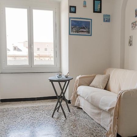 Niu Sunny Apartment Genoa Exterior photo